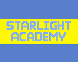 Starlight Academy