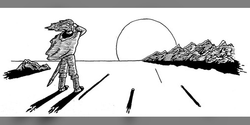 Cover image for Black Sun