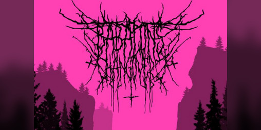 Cover image for Babalon's Hangover