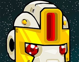2D Platform Game