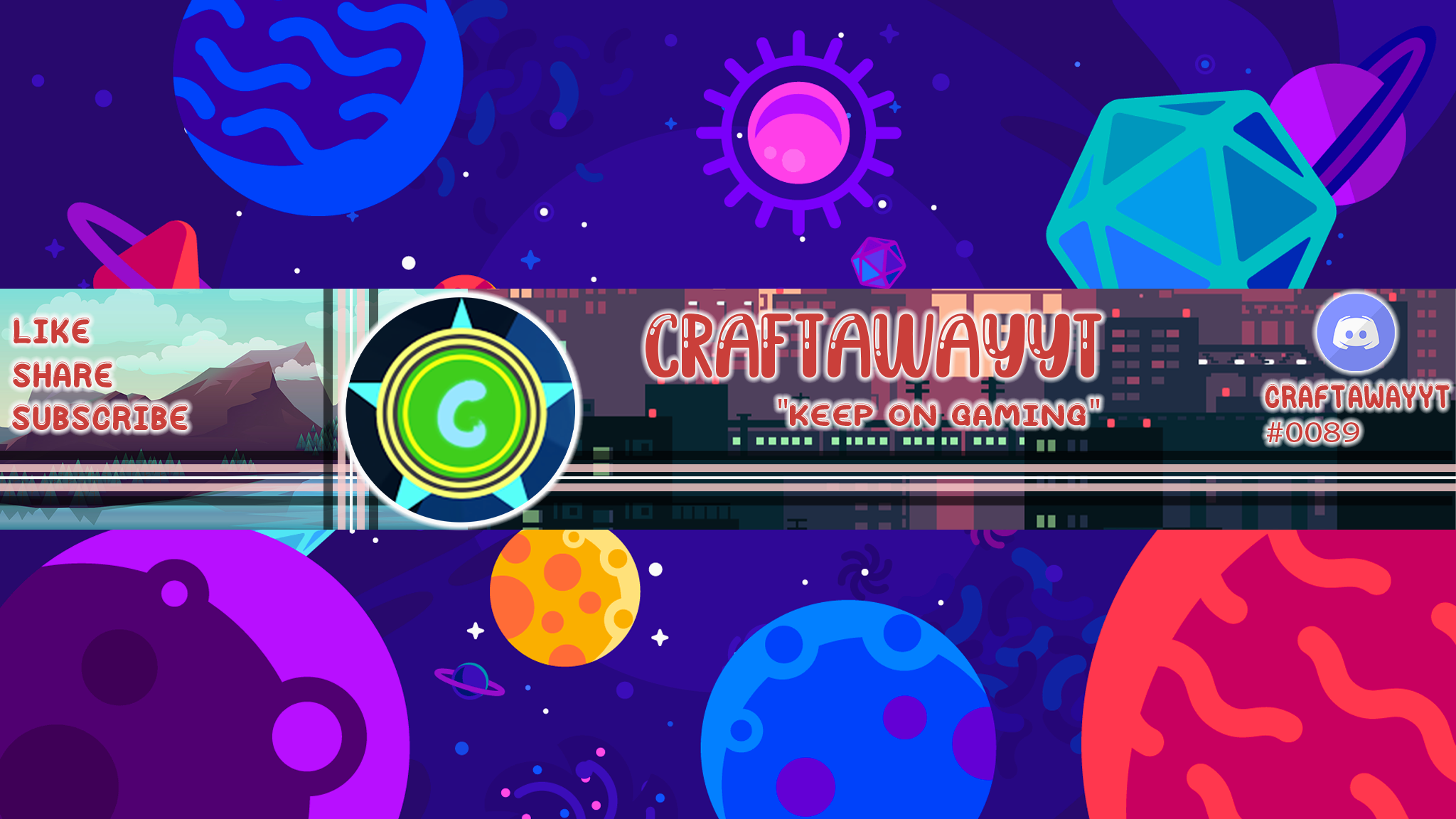 CraftAWayYT itch.io