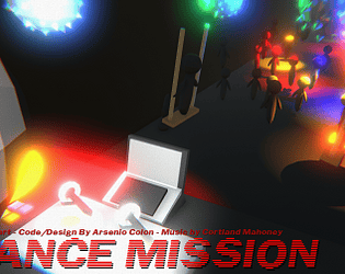 Trance Mission