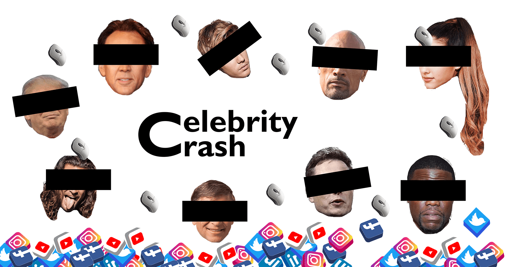Celebrity Crash