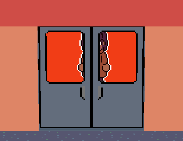 Train Trip (tentative title) - Share Progress