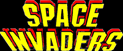 Space Invaders x64