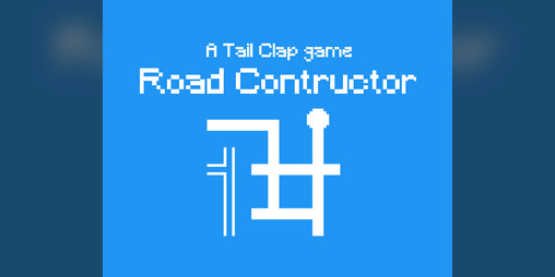 Cover image for Road Constructor