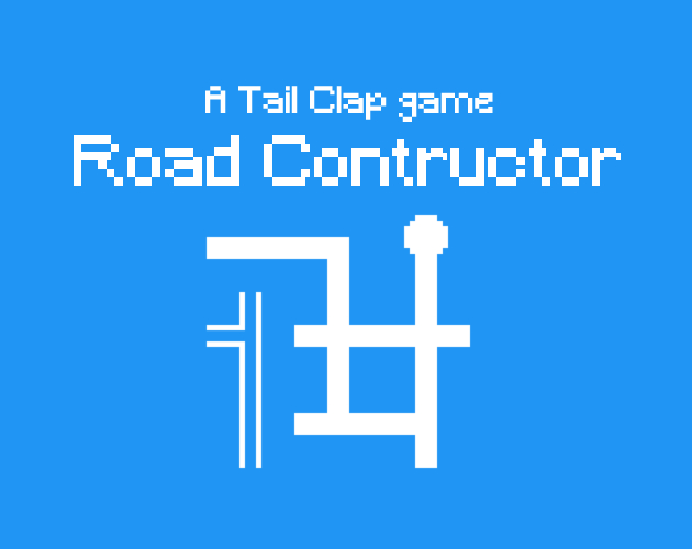 Cover image for Road Constructor