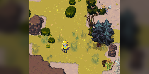 Cover image for BurrowBurrow
