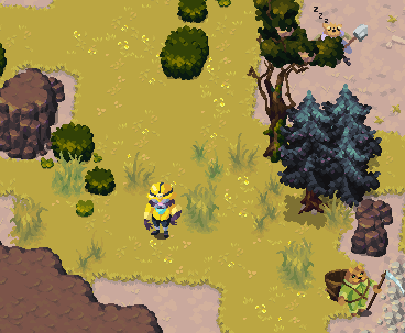 Cover image for BurrowBurrow