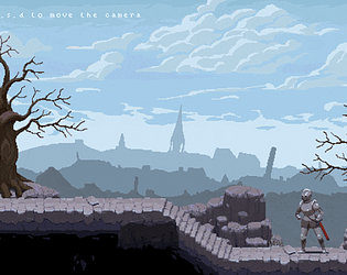 Dark Souls Pixel Art GIF : r/gaming