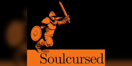 Cover image for Soulcursed: Enhanced Edition