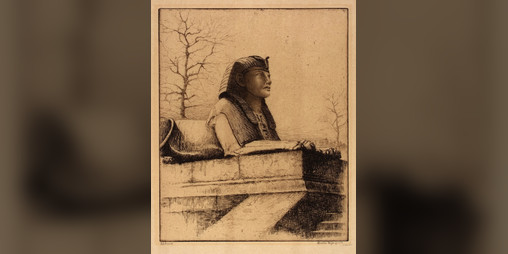 Cover image for The Glutton of Saratek