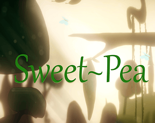 Sweet Pea Demo
