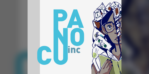 Cover image for PANOCU ANO UM