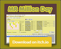 MR Million Day