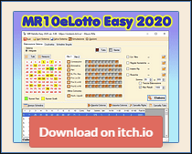 Mr10eLotto Easy 2020