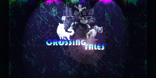 Cover image for CrossingTales