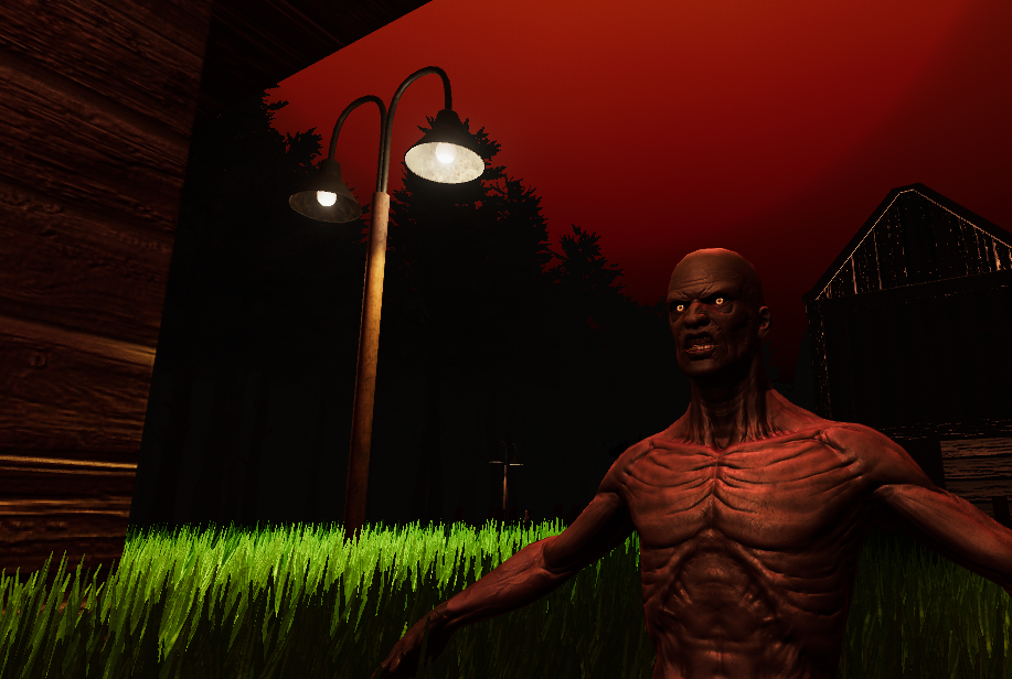 Zombietown