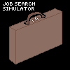Job Search Simulator