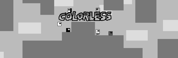 Colorless Demo