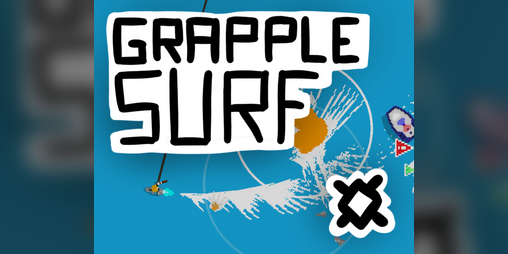 Cover image for GrappleSurf