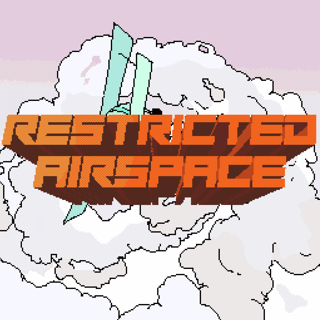 Cover image for Restricted Airspace