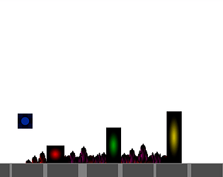 Square Run