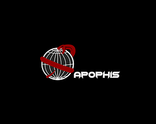 Cover image for APOPHIS