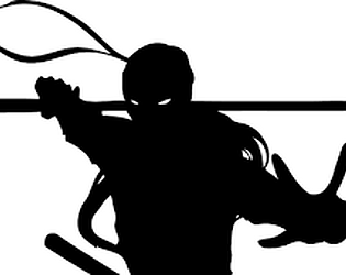 Ninja's Duel