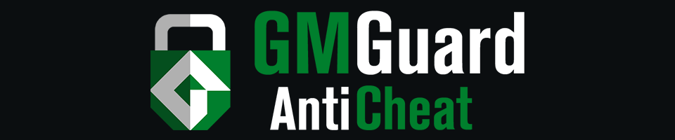 GMGuard Anti-Cheat toolkit