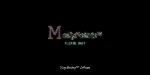 Cover image for MollyPoints™ Virtual Manager