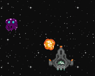 Space, s2pd!