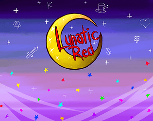 Lunatic Red (first demo)
