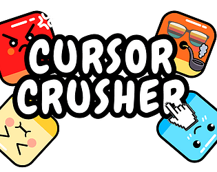 Cursor Crusher