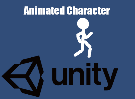 2D Animated Stick Figure For Unity (Prototyping Character) by Applestreet  Games