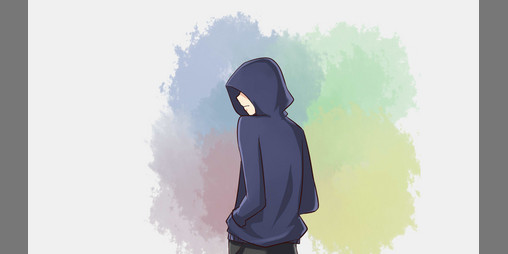 Cover image for Neverland Syndrome
