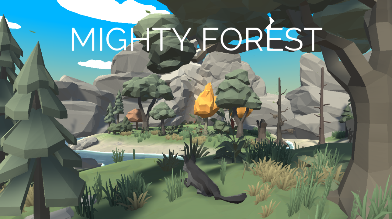 Mighty Forest