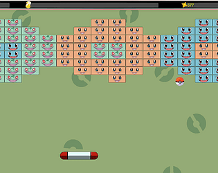 Pokebreak