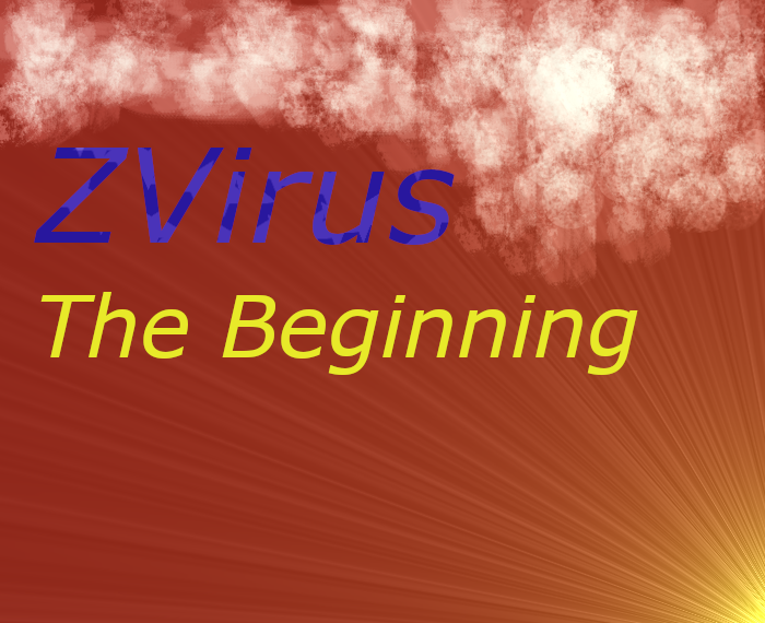 ZVirus : The Beginning