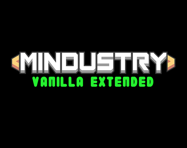 mods for mindustry