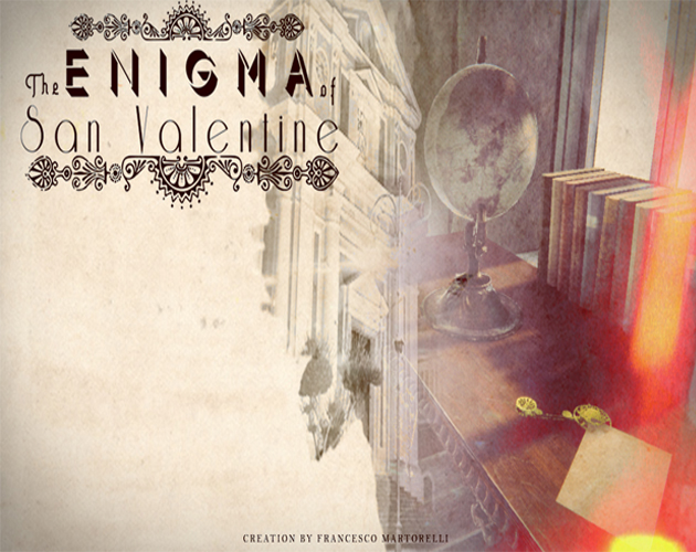 The Enigma Of San Valentine