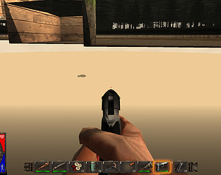 brams big nightmare