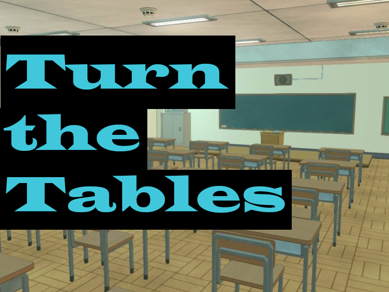 Turn the Tables