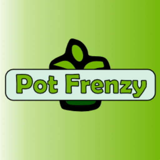 Pot Frenzy by redfroyo