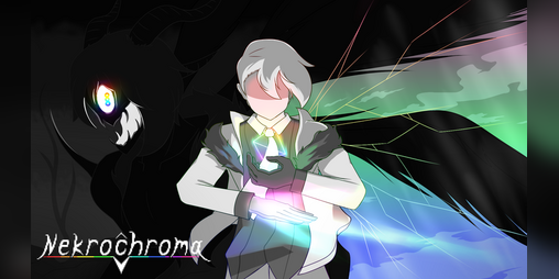Cover image for Nekrochroma - Early Access