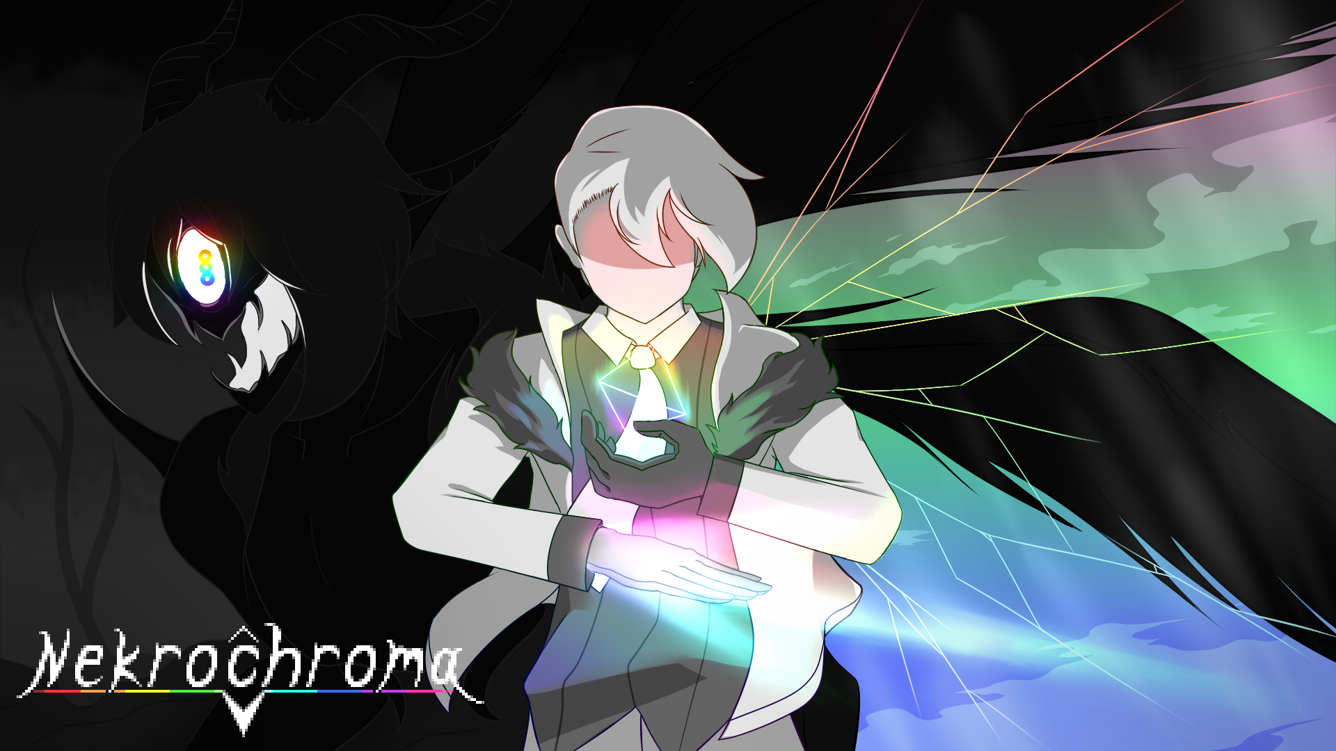 Cover image for Nekrochroma - Early Access