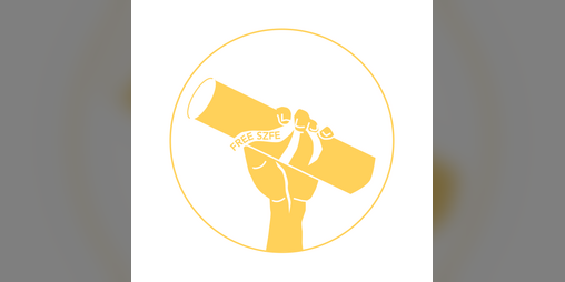 Cover image for A Virtual Chain of Solidarity