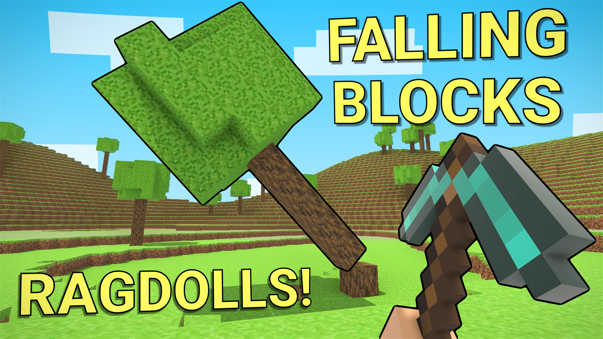 bad minecraft free download android