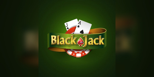 Cover image for Blackjack