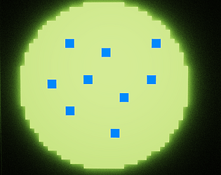 radioactive cookies clicker